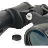 Бинокль VEBER CLASSIC БПЦ 20x50 VL черный, кожа 10954