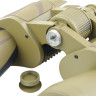 Бинокль VEBER CLASSIC БПЦ 7x50 VR камуфлированный 10957