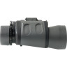 Бинокль VEBER CLASSIC БПШЦ 8x40 VRWA широкоугольный, серый 23904