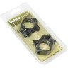 Кольца для прицела VEBER E 3021 QL WEAVER быстросъёмные 25556
