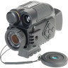 Монокуляр цифровой ночного видения VEBER BLACK BIRD 8Х MINI 28065