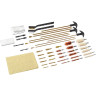 Набор для чистки оружия VEBER CLEANING KIT CK-76M, 37pcs 23032