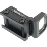 Прицел коллиматорный VEBER FOLDER DOT 122 RD складной 28287